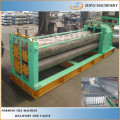 Iron Corrugating Aluminum Trapezoidal Galvanized Roofing Panels Roll Forming Machine